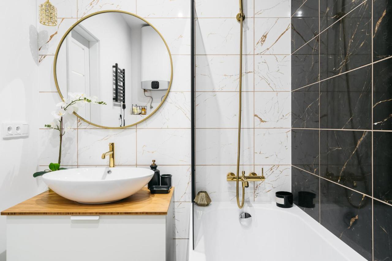 Apartament Orzeszkowa - Loftaffair Krakau Exterior foto